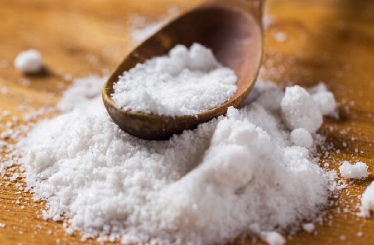 Ini 5 Khasiat Garam Ruqyah untuk Kesehatan