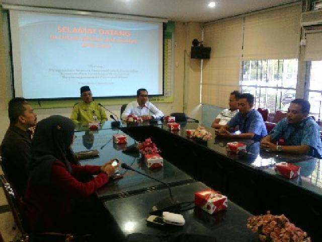 Agar tak Tersandung Hukum KPID Ingatkan Pengusaha Tv Kabel