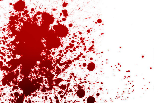 Lewat Bercak Darah, Mahasiswa Pencuri Motor Diamankan Warga