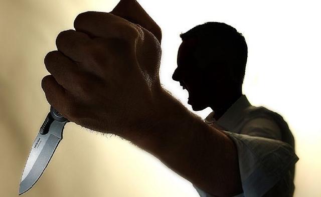 Asdiman Ditikam di Jalan Soekarno Hatta Pekanbaru Usai Terlibat Keributan di Lampu Merah