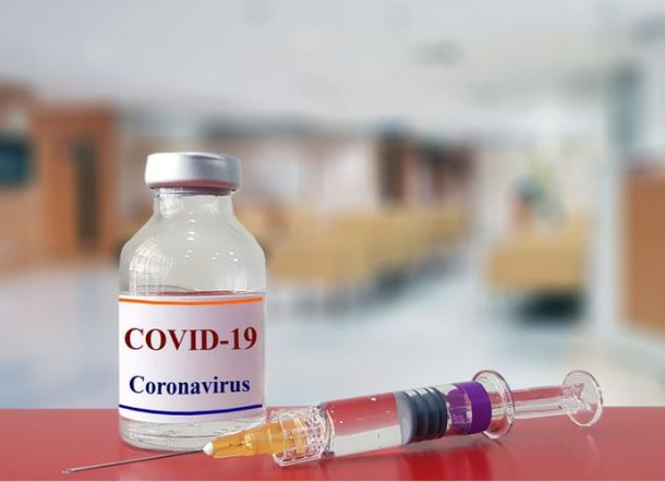 Indonesia Butuh 340 Juta Vaksin Corona untuk Seluruh Warganya