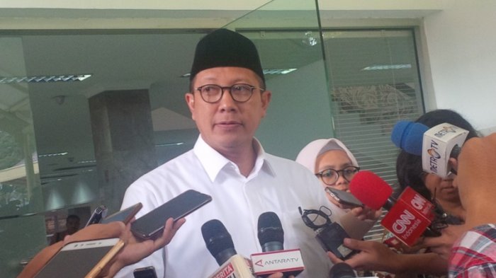 Menag Akan Perketat Sistem Rekrutmen ASN Baru di Kementerian Agama
