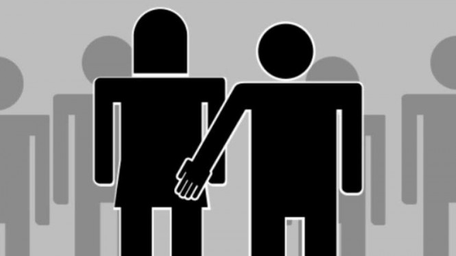 Begini Akibatnya jika Kurang Ajar dengan cewek Thailand