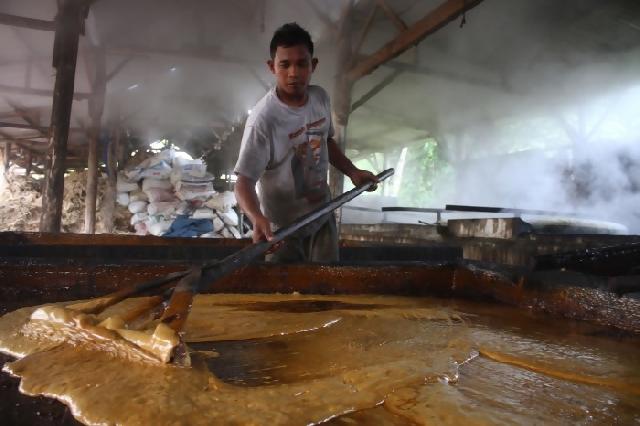 Produsen Kue Kering Keluhkan Harga Gula yang Meroket