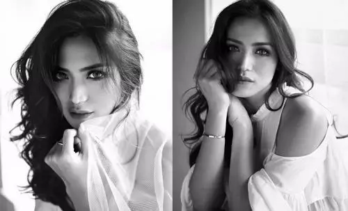 Deretan Artis Cantik yang Jadi Single Parent di Usia 20-an