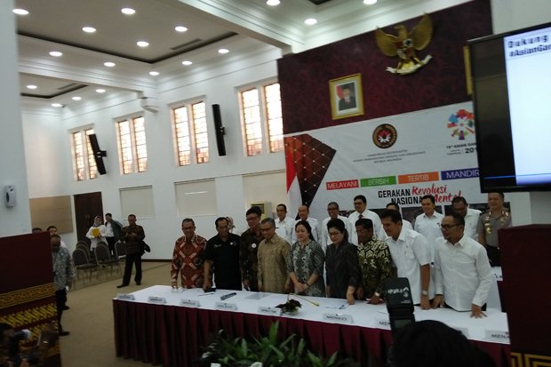 Cuti Lebaran 11-20 Juni, Pelayanan Publik Tetap Berjalan