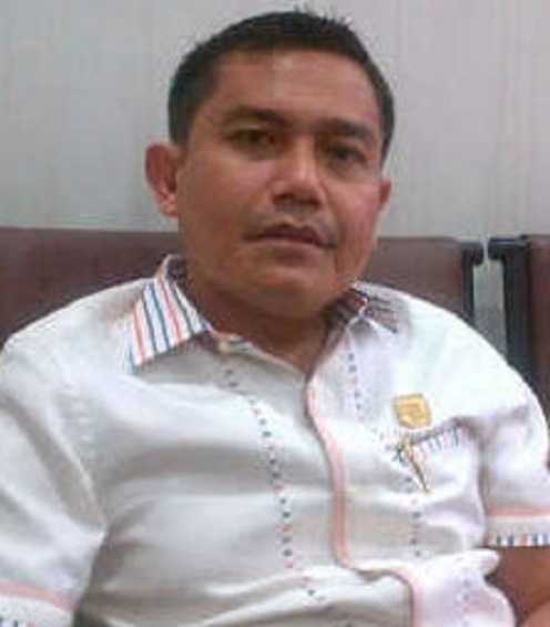 Ketua Komisi A DPRD Kuansing, Sarankan Agar Bupati Segera Mungkin Melantik Sekda