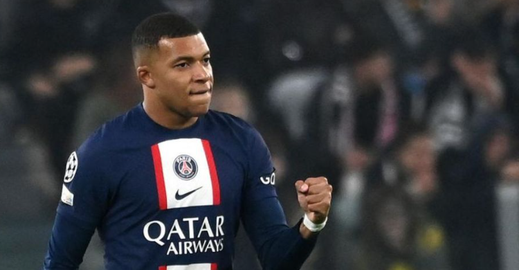 Liga Inggris: PSG Mau Lepas Mbappe Ke Chelsea