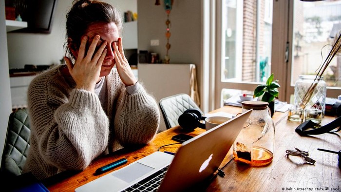 Bekerja Lebih dari 55 Jam per Minggu Tingkatkan Risiko Kematian