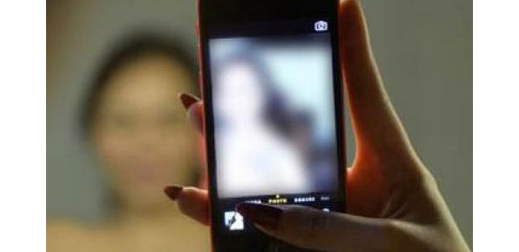 Video dan Foto Bugil Siswi SD Beredar di Medsos, Pelakunya Ternyata…!