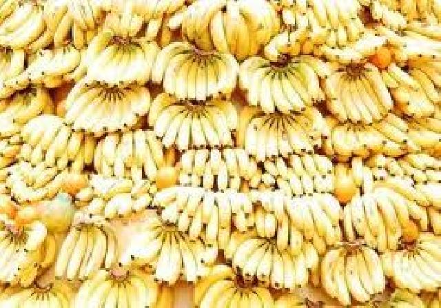 Manfaat Pisang untuk Jantung