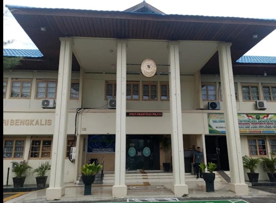 Dosen Polbeng Gugat Rp103,6 Miliar, Kasus Memasuki Babak Putusan Sela