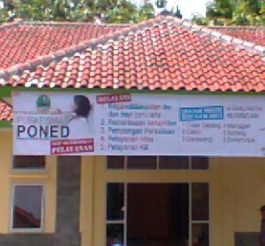 Rini: Warga Tampan Memang Butuh Puskesmas Poned