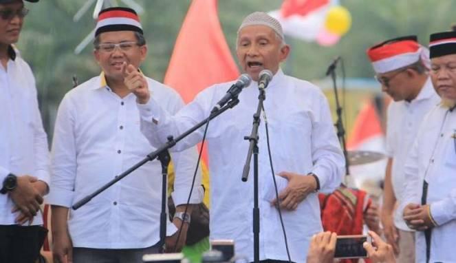 Kampanye Akbar Syamsuar-Edy Akan Bertabur Bintang