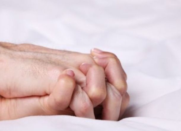 Hal Ini Yang Diinginkan Pria Ketika Berhubungan Intim