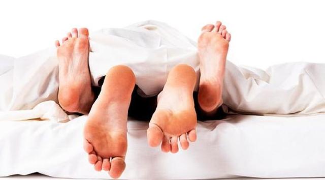 Posisi Seks Tertentu Ampuh Bikin Anak Lelaki?