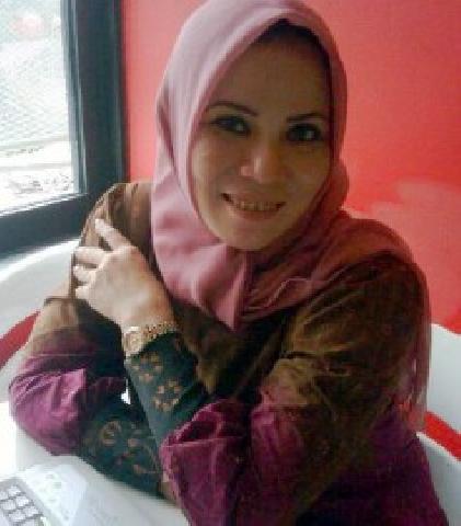 Ade Hartati Gelar Pesantren Ramadhan di 12 Kecamatan Pekanbaru