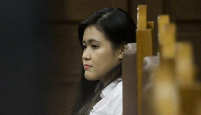 Jaksa Anggap 20 Tahun Penjara Pantas untuk Jessica