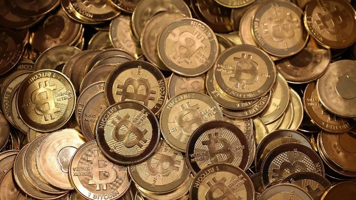 Miliarder Ini Percaya Bitcoin Bakal Capai Rp 3,6 M Akhir 2022