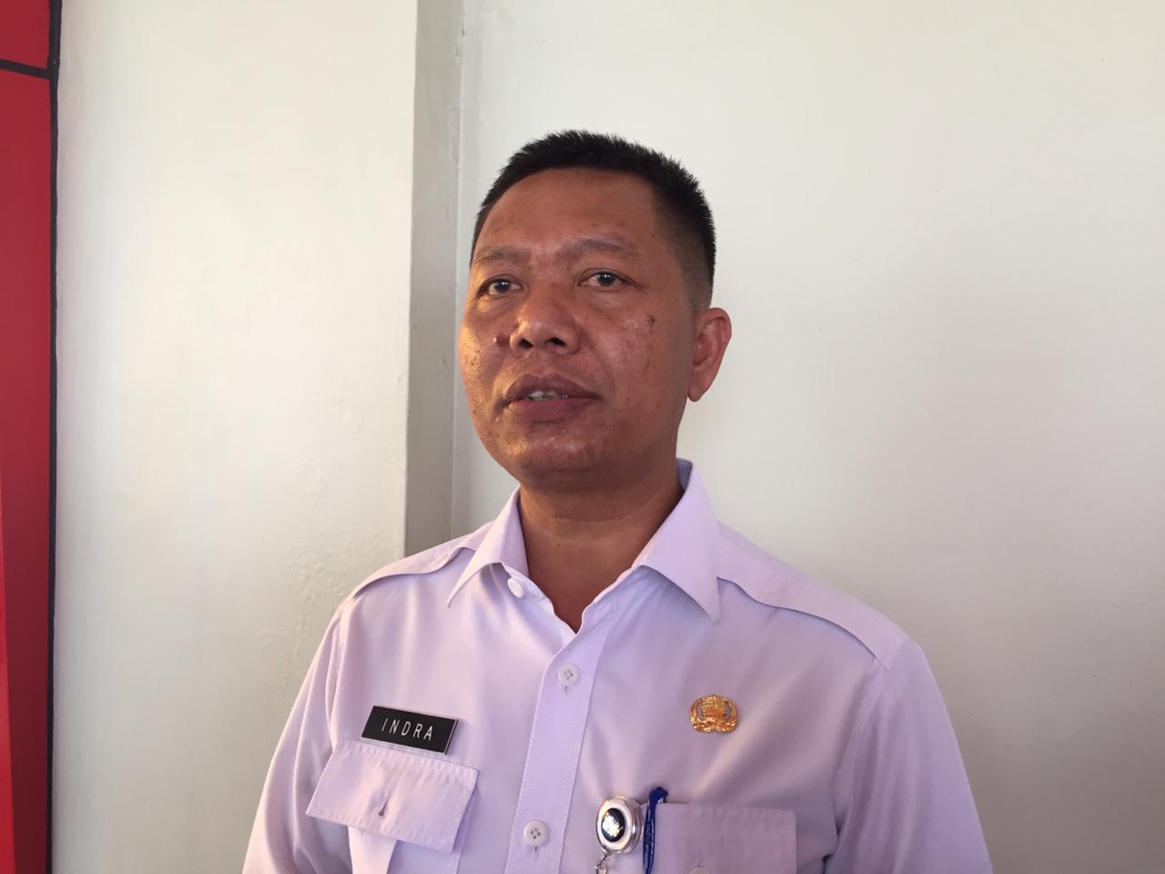 PUPR akan Bangun Jalan Menuju Sport Center Pekanbaru