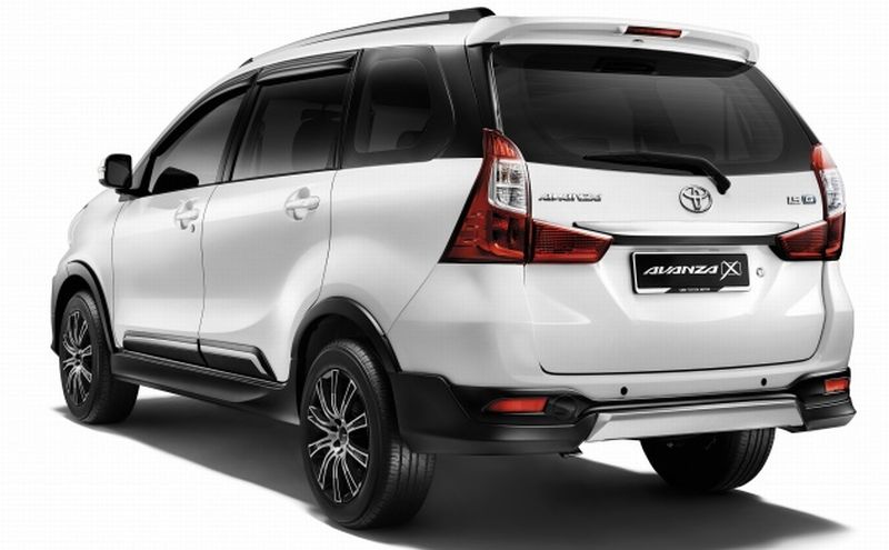 Resmi Diluncurkan, Toyota Avanza Terbaru Dibanderol Rp287 Juta