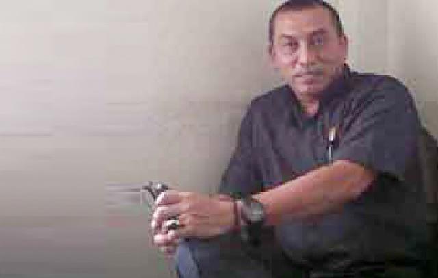 Zulfan: Bawaslu Masih Tebang Pilih