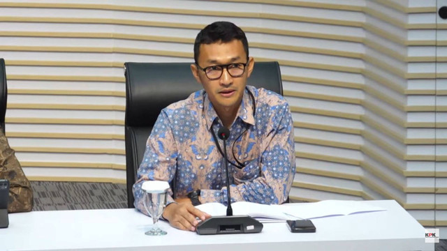 Sudah 4 Gubernur Terjerat Tipikor, KPK Imbau Riau Agar Berbenah