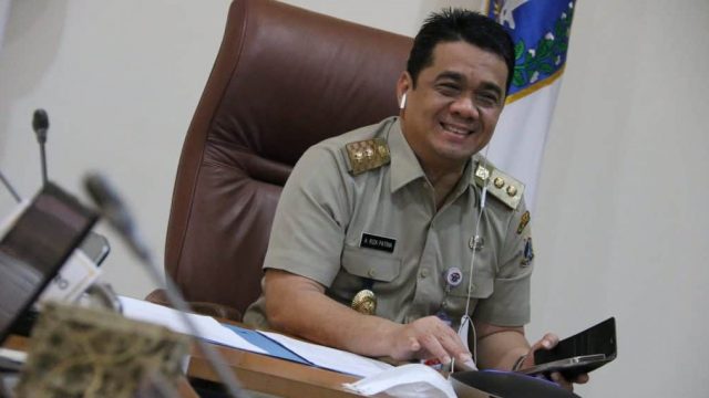 Izin Dicabut Anies, Holywings Bisa Buka Lagi Pakai Nama Baru ? Ini Jawaban Wagub DKI