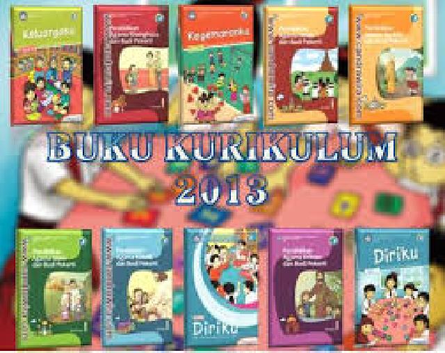 Sekolah di Pekanbaru Belum Terima Buku Kurikulum 2013