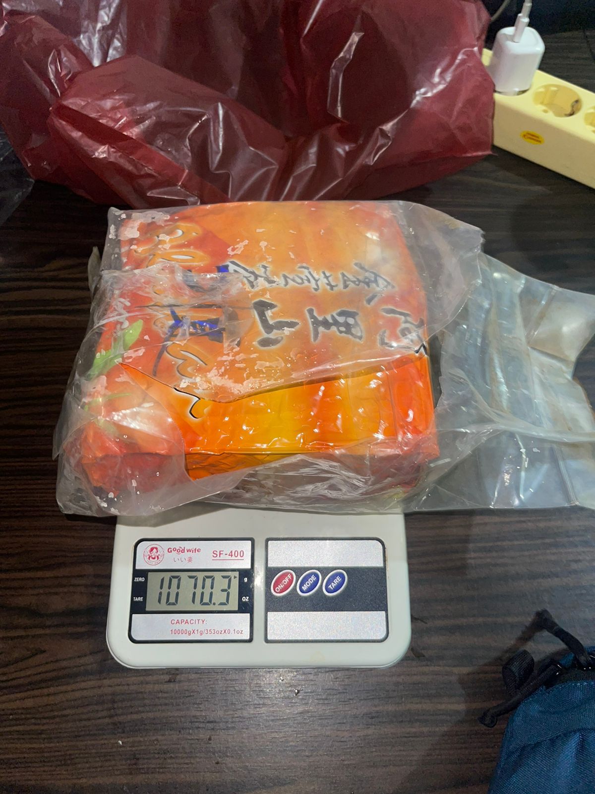 Anggota Kombes Manang Menyamar Jadi Pembeli Narkoba 1 Kg, Ngopi dengan Pengedar di Kafe