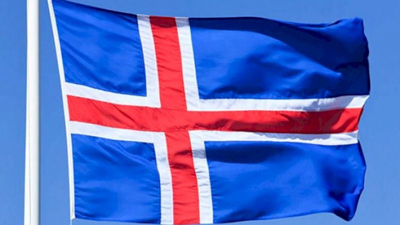 Woow, Islandia Hampir Cetak Sejarah Parlemen Diisi Mayoritas Perempuan