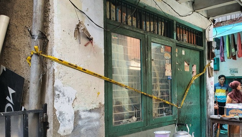 Tiga Pemerkosa NF Remaja Pembunuh Anak 5 Tahun Jadi Tersangka, 1 Berkas Pelaku P21