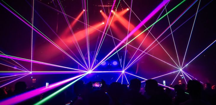 Anies Lepas Tanggungjawab, Bantah Tandatangani Penghargaan Diskotek