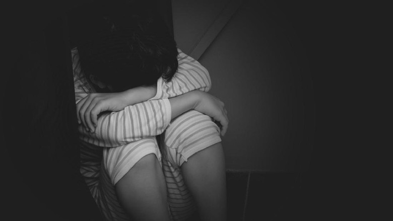 Dijanjikan Akan Dinikahi, Santri ini Jadi Korban Pencabulan