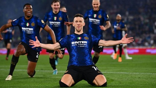 Gabung Tottenham, Ivan Perisic Kirim Pesan Menyentuh Buat Fans Inter