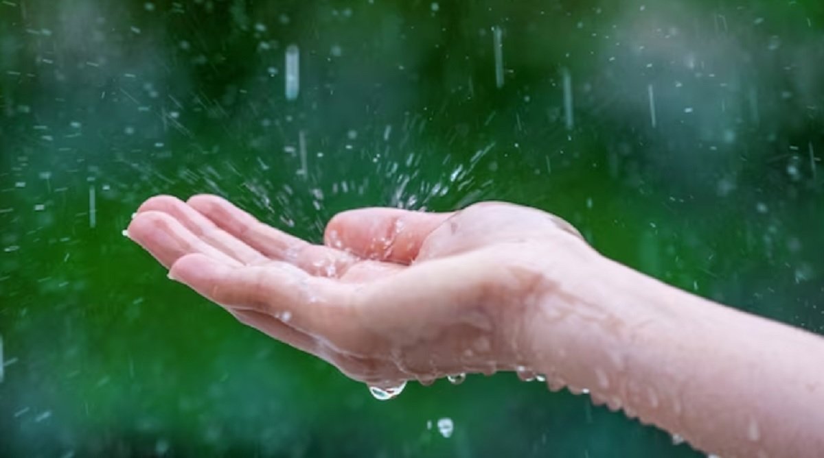 Setelah Kehujanan Boleh Langsung Mandi?