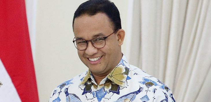 Reklamasi Ancol, Kepercayaan Pendukung Runtuh