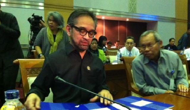 Gara-gara Piala Dunia, Menlu Jadi Kurang Tidur