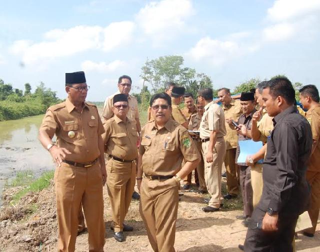 Suyatno : Narkoba Musuh Bersama