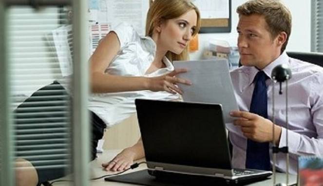 Berikut Daftar Pekerjaan yang Rawan dengan Perselingkuhan