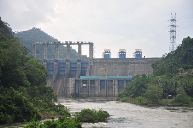BPBD Riau Antisipasi Banjir Akibat Meluapnya Waduk PLTA Koto Panjang