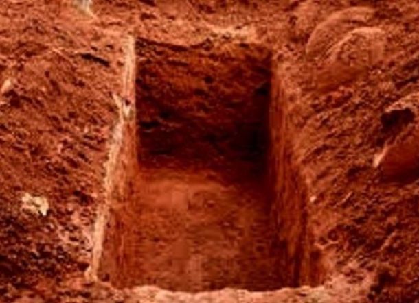 Ini 12 Golongan Manusia usai Dibangkitkan dari Kubur