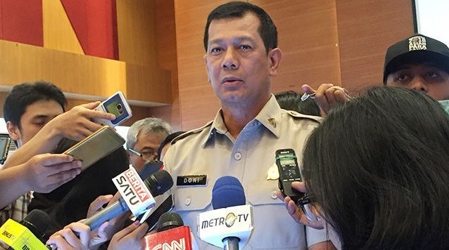 Kabar Kurang Mengenakkan, Surabaya Sebaiknya Tetap PSBB