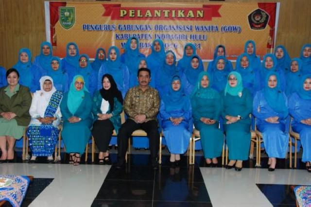 Perempuan Kini Masih Hadapi Cinderella Syndrom