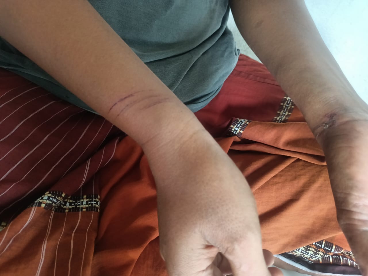 Kepala BNN Kuansing Ungkap Kronologi Tangkap Lalu Lepaskan Pria Positif Narkoba