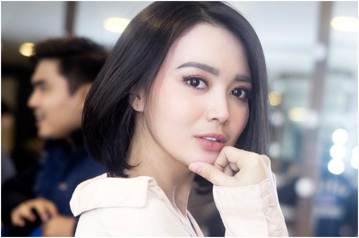 Super Cantik, Wika Salim Terang-terangan Ingin Nikah