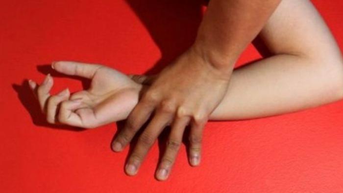 Gagal Lakukan Aksi Pemerkosaan, Pria di Pekanbaru ini Justru Tinggalkan Sepeda Motor