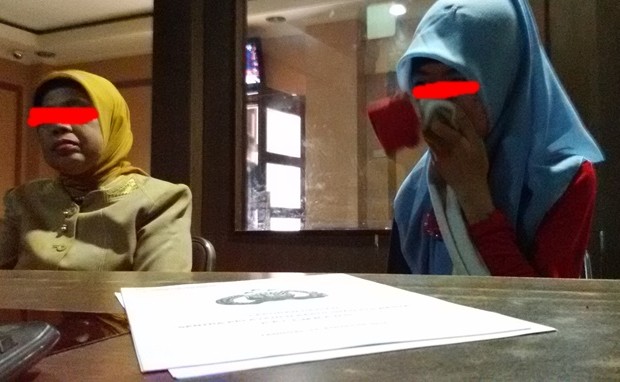 Waspada Penipuan Modus Benda Pusaka, IRT di Pekanbaru Ini Merugi Rp30 Juta