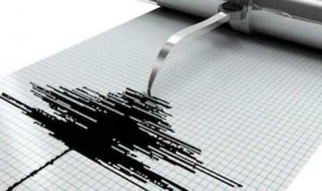 Breaking News : Gempa Berkekuatan 7,3 SR Berpusat di Sukabumi, Berpotensi Tsunami