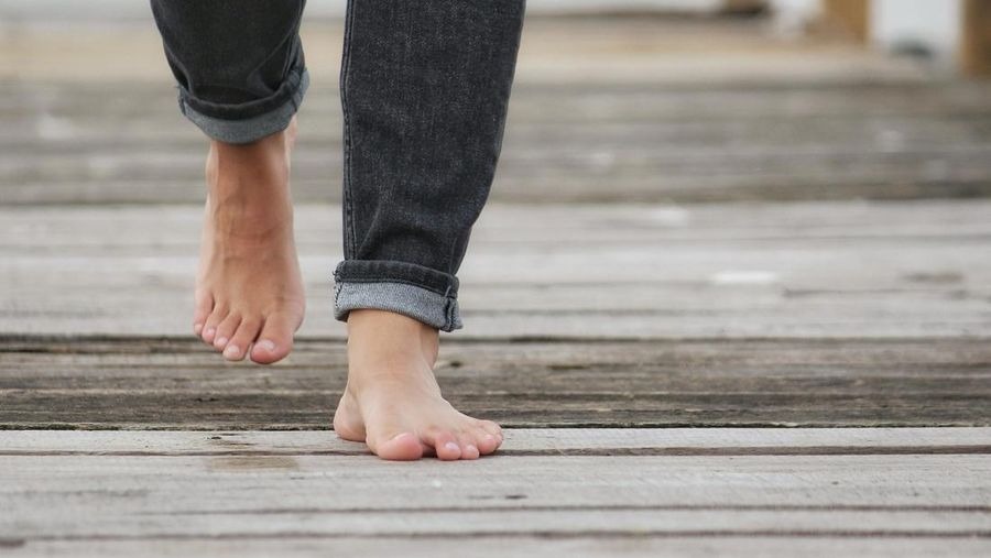 Ini Durasi Jalan Kaki yang Bisa Turunkan Risiko Mati Muda